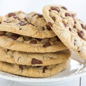 ChocoChip Haven Cookies